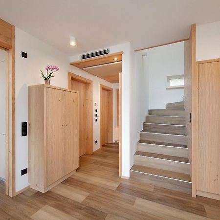 Appartement-Hotel Anthea Тироло Номер фото