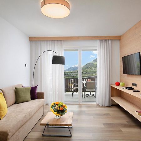 Appartement-Hotel Anthea Тироло Экстерьер фото