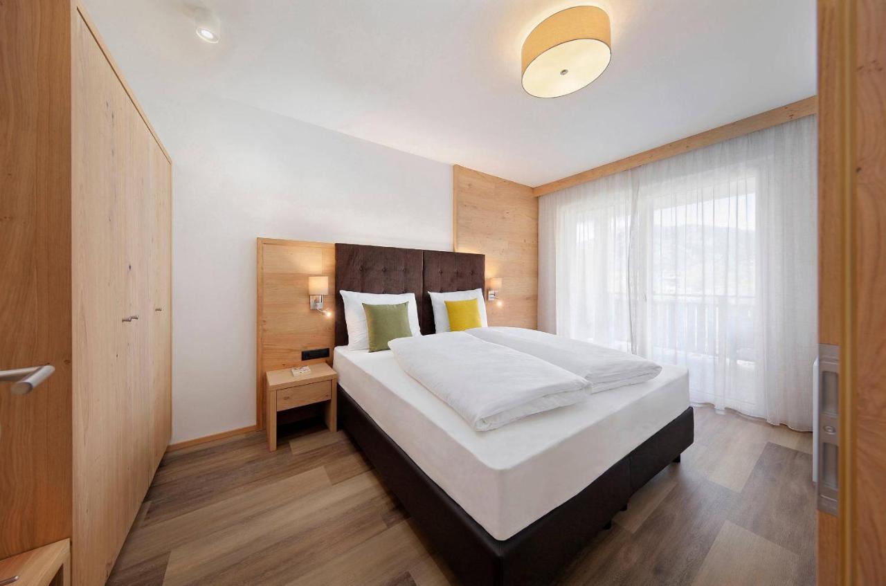Appartement-Hotel Anthea Тироло Экстерьер фото