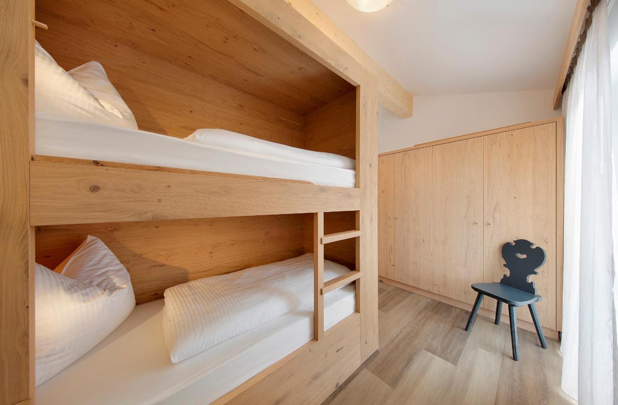 Appartement-Hotel Anthea Тироло Номер фото