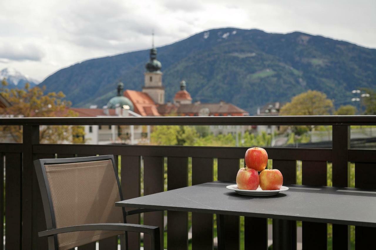 Appartement-Hotel Anthea Тироло Экстерьер фото