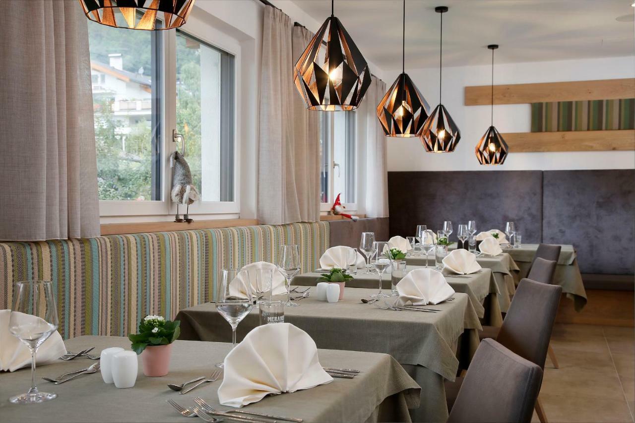 Appartement-Hotel Anthea Тироло Экстерьер фото